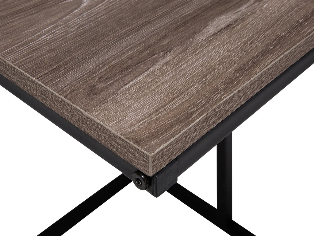 Side Table TROY Taupe