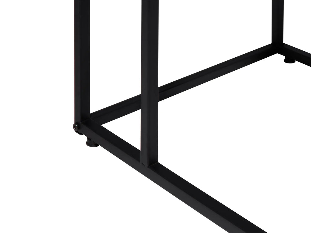 Side Table TROY Taupe