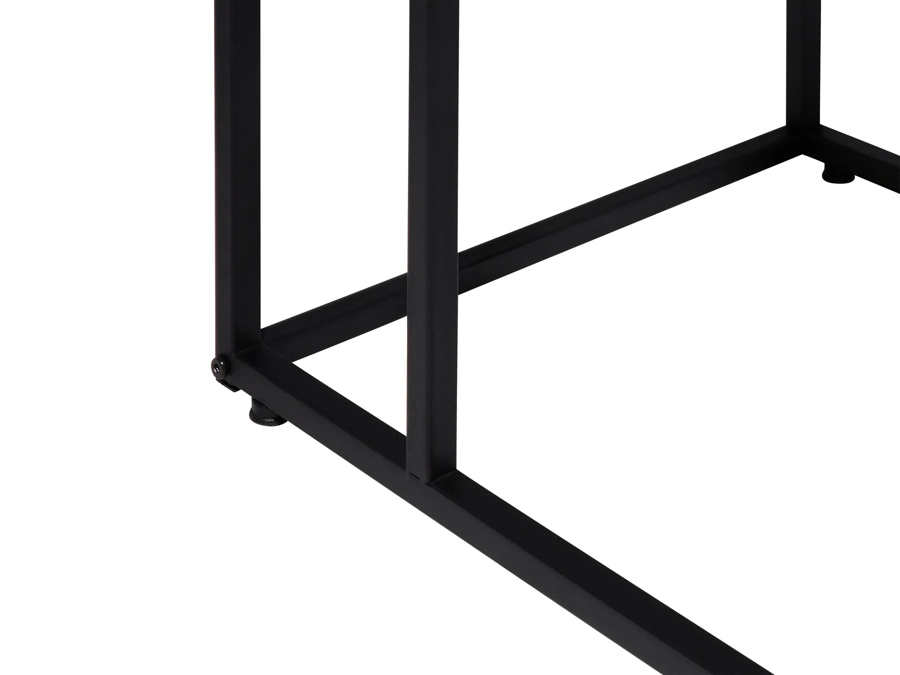 Side Table TROY Taupe
