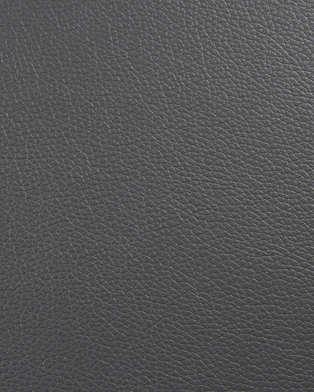 Armchair LEIRA II Faux Leather Grey