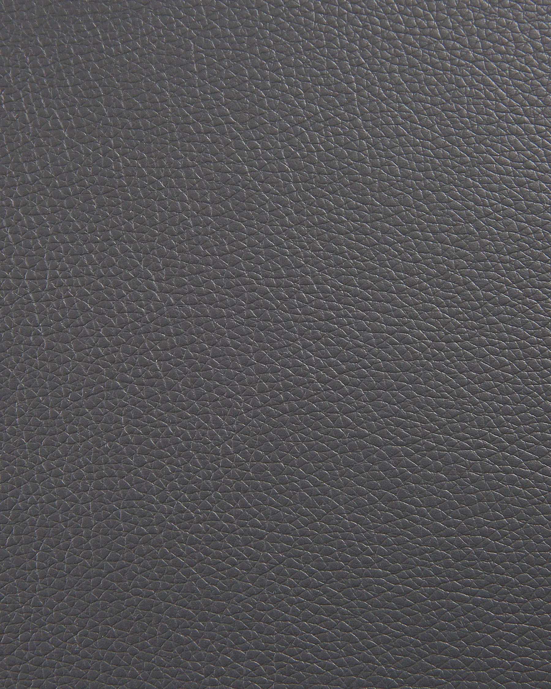 Armchair LEIRA II Faux Leather Grey