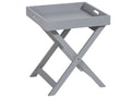 Coffee Table CHESTER Grey