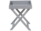 Coffee Table CHESTER Grey