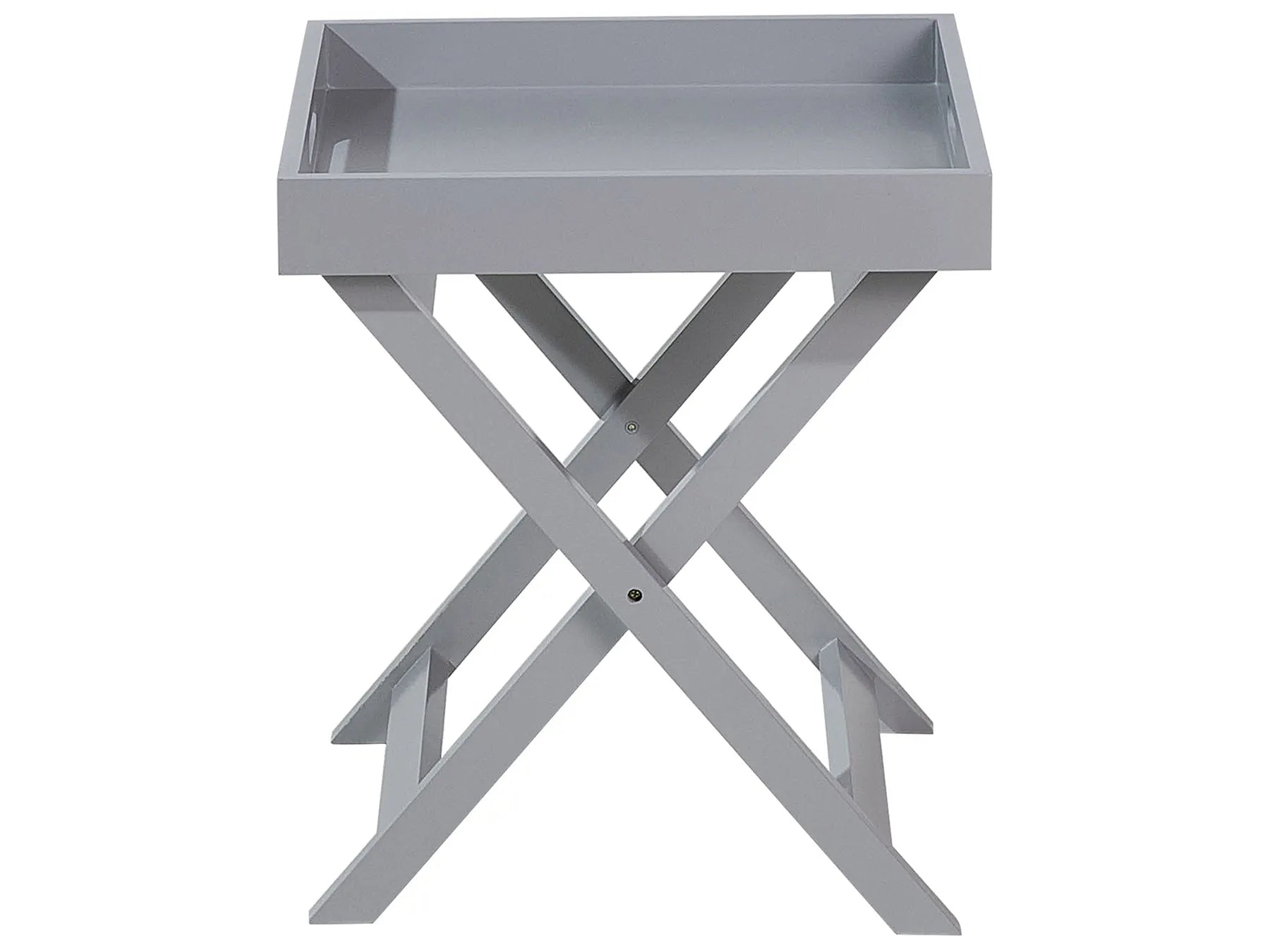Coffee Table CHESTER Grey