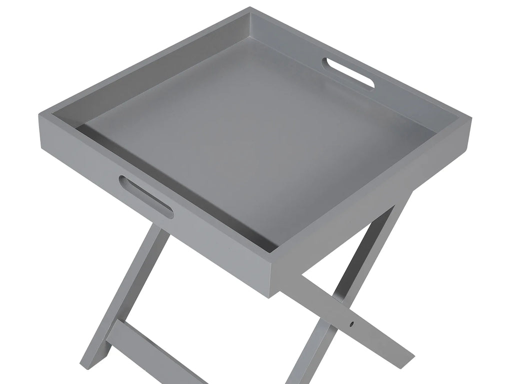 Coffee Table CHESTER Grey