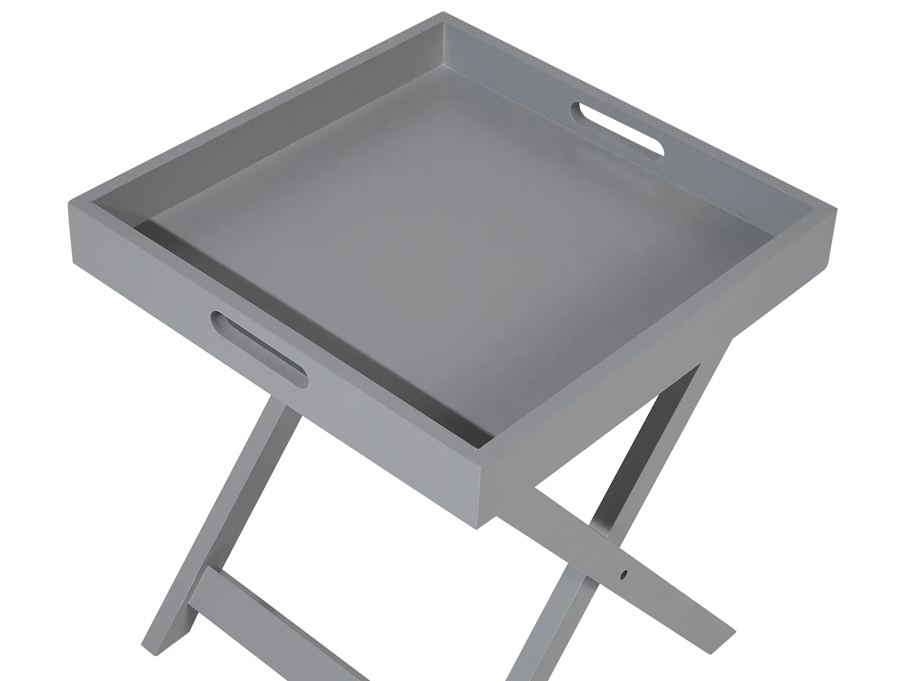 Coffee Table CHESTER Grey