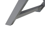 Coffee Table CHESTER Grey