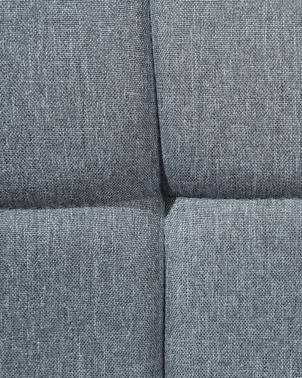 Set of 2 Bar Chairs MARION Swivel Light Grey