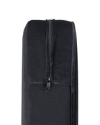 Armchair CHESTERFIELD Velvet Black