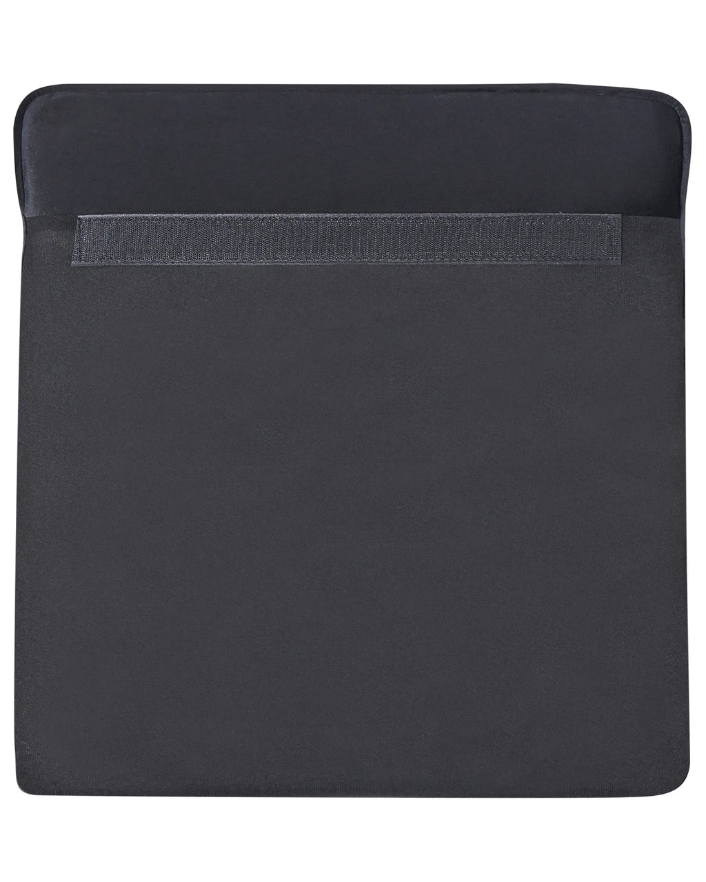 Armchair CHESTERFIELD Velvet Black
