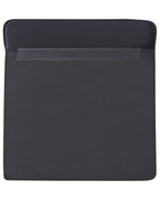 Armchair CHESTERFIELD Velvet Black