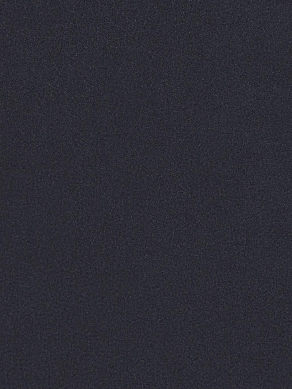 Armchair CHESTERFIELD Velvet Black