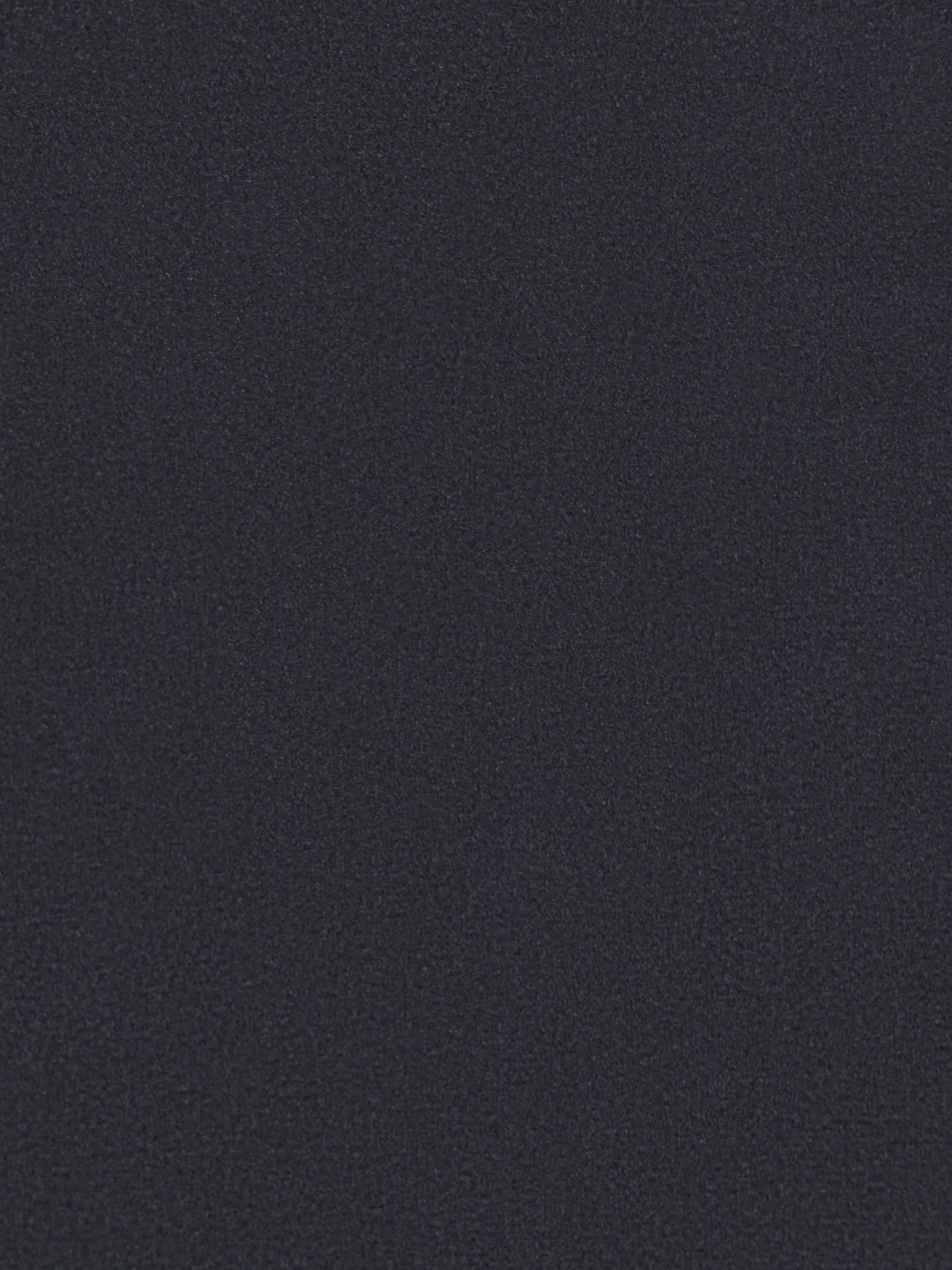 Armchair CHESTERFIELD Velvet Black