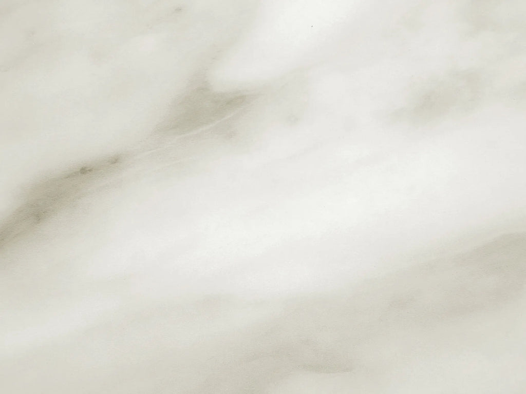 Coffee Table DELANO Marble/ Black