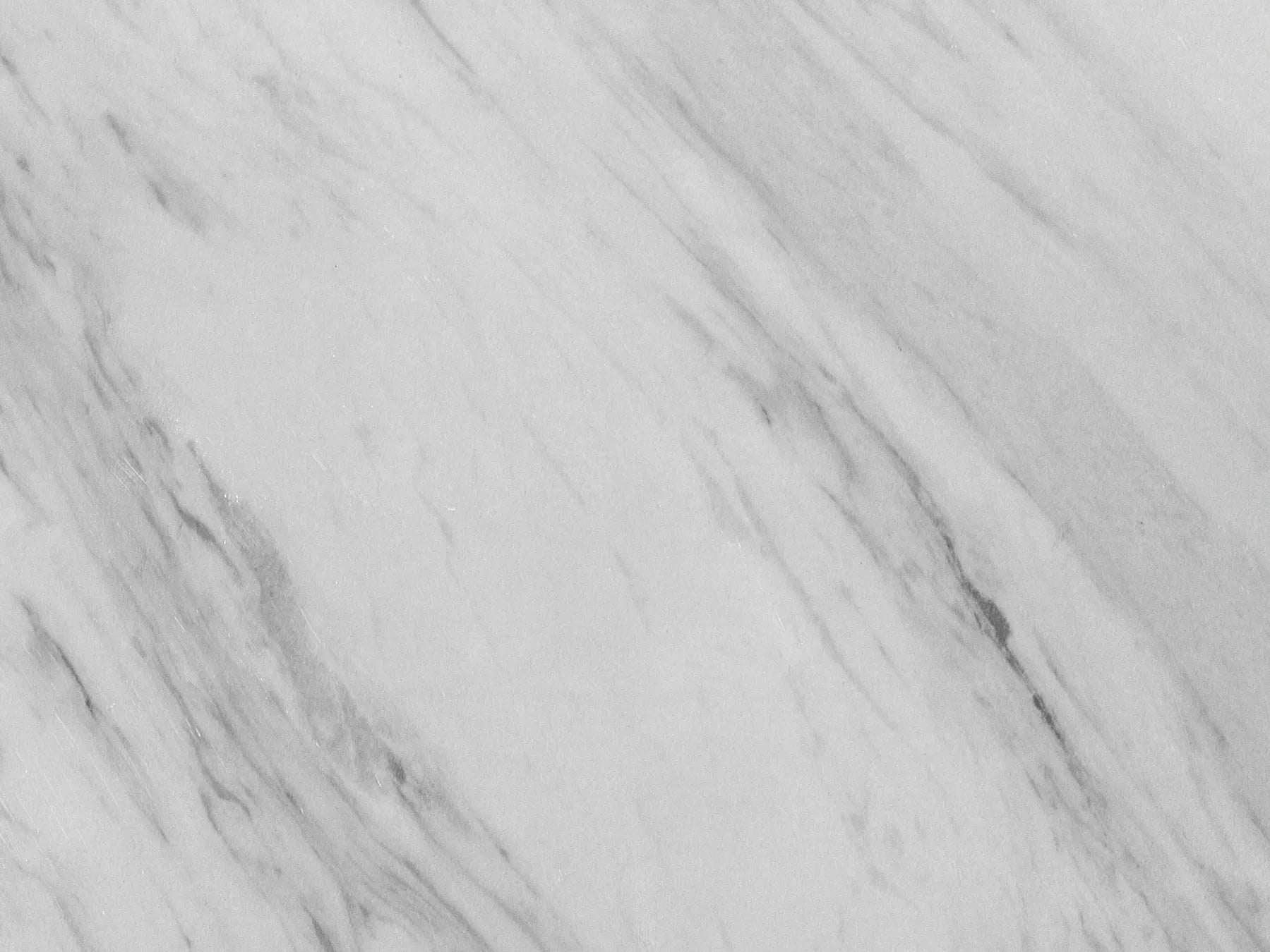 Side Table RAMONA White Marble