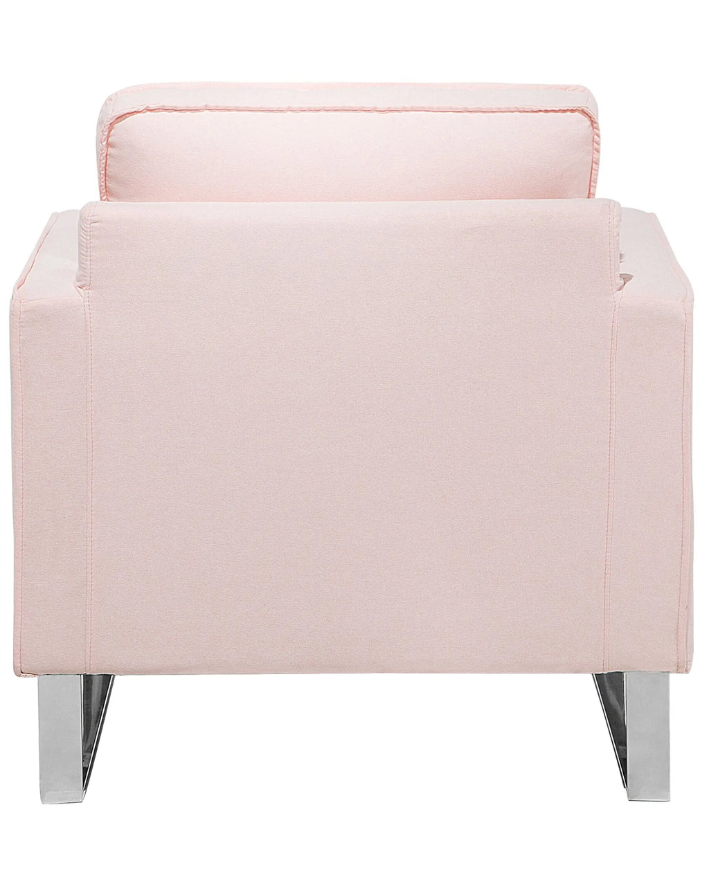 Armchair VIND Fabric Pink