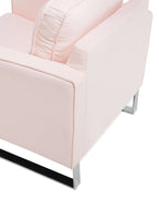 Armchair VIND Fabric Pink