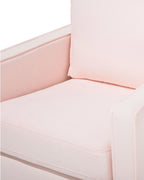 Armchair VIND Fabric Pink