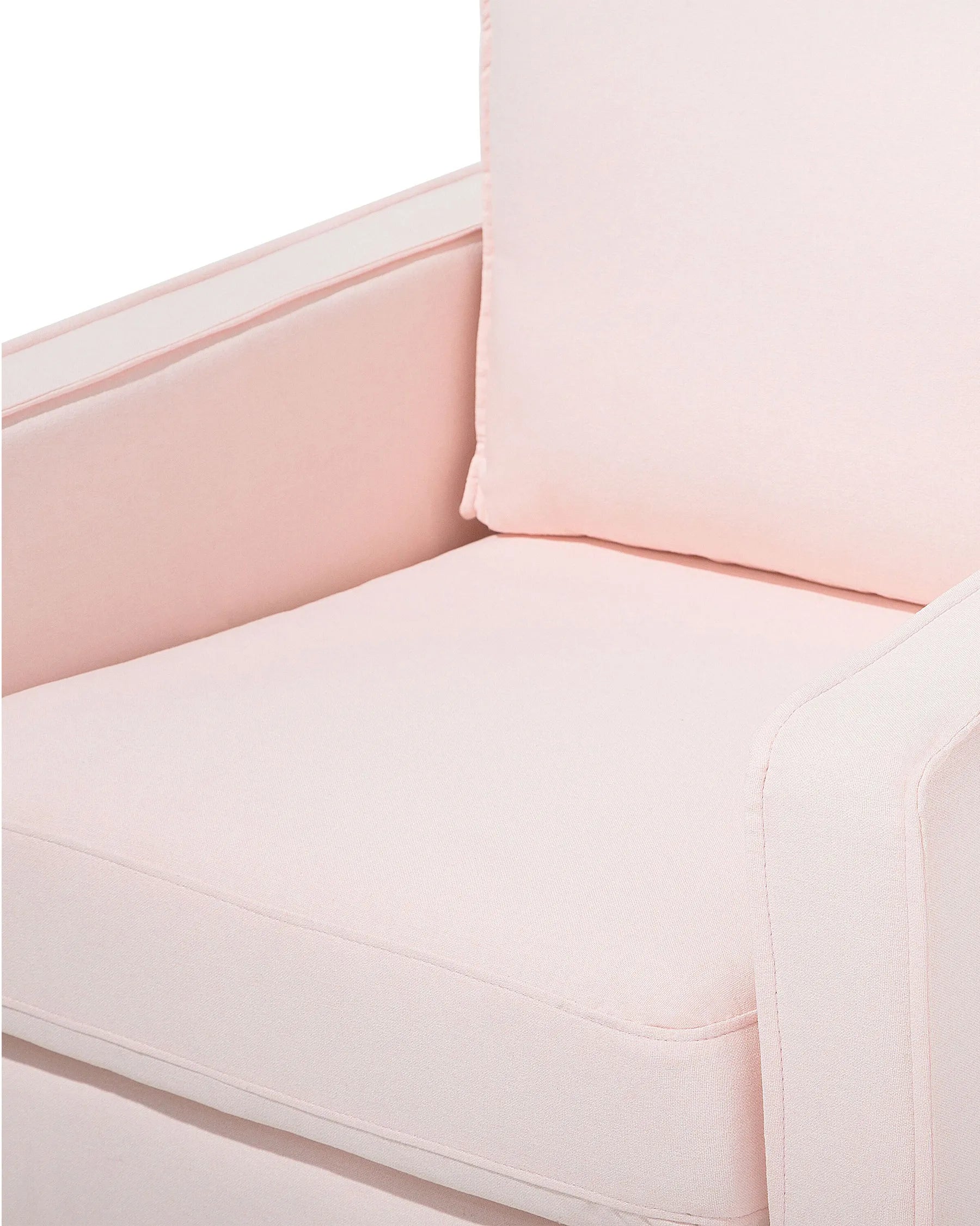 Armchair VIND Fabric Pink