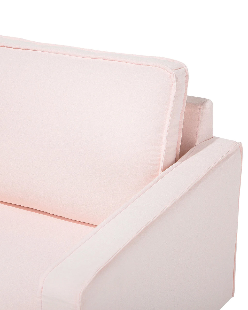 Armchair VIND Fabric Pink