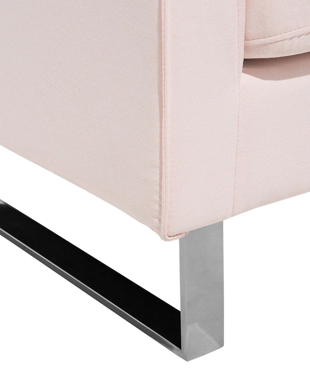 Armchair VIND Fabric Pink
