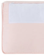 Armchair VIND Fabric Pink