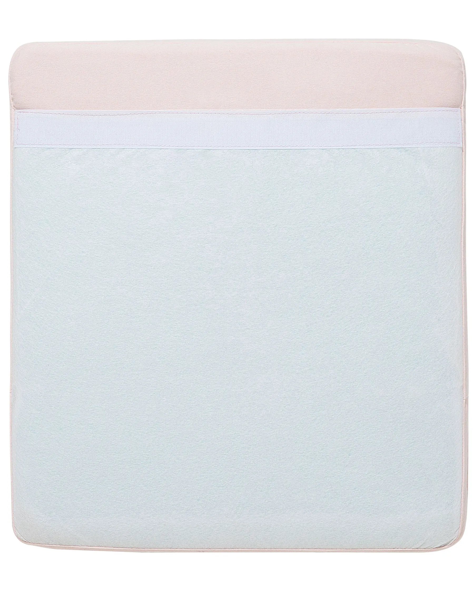 Armchair VIND Fabric Pink