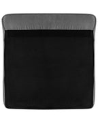 Armchair CHESTERFIELD Fabric Light Grey