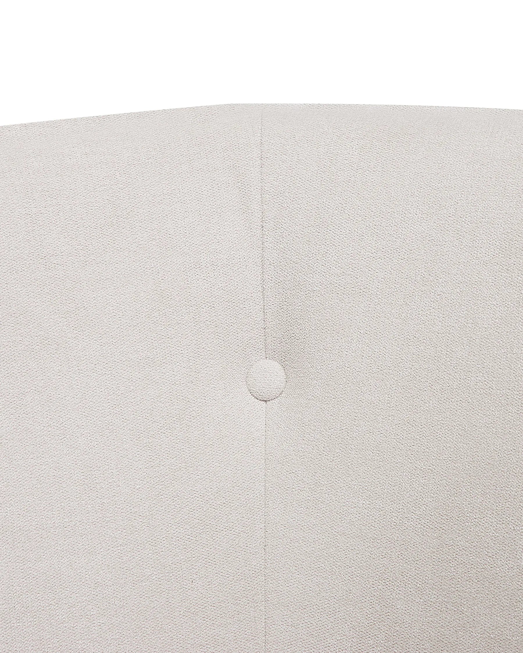 Armchair ODENZEN Fabric Off-White