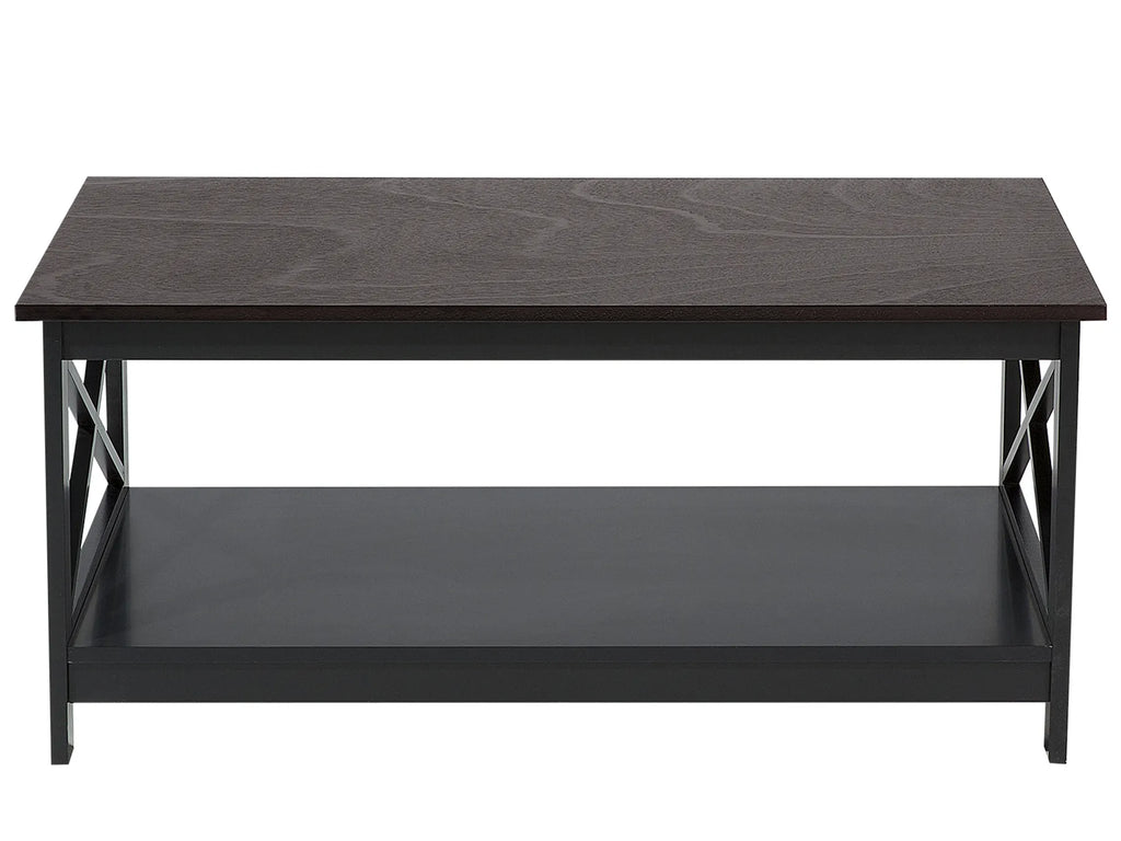 Coffee Table FOSTER Black