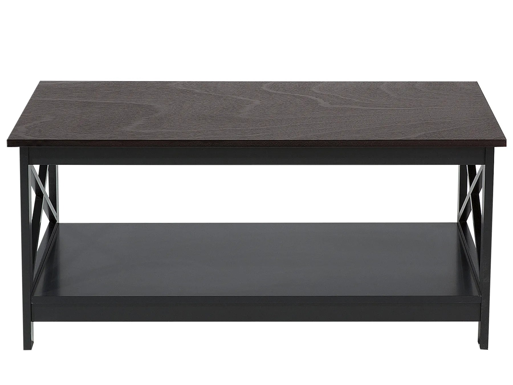 Coffee Table FOSTER Black