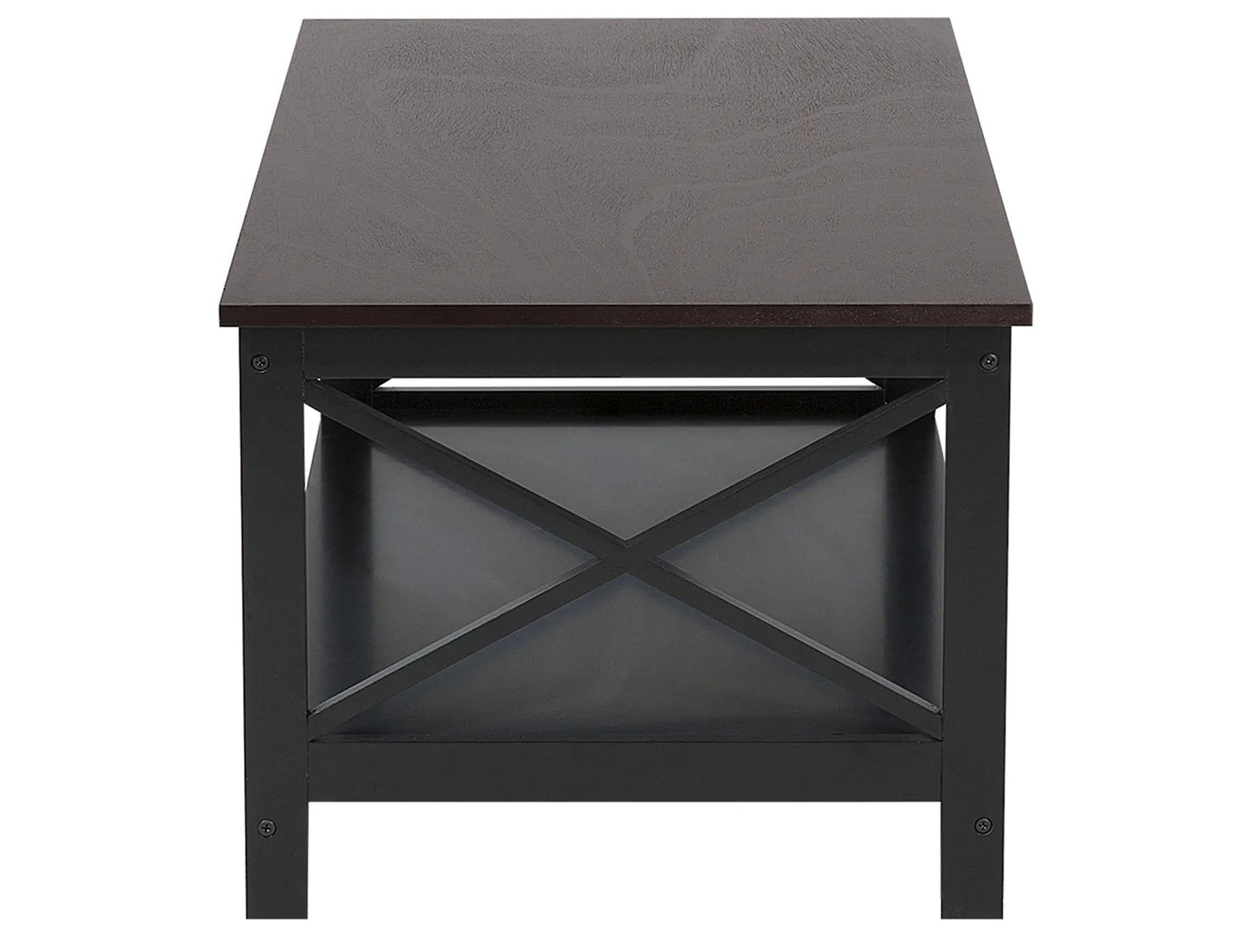 Coffee Table FOSTER Black