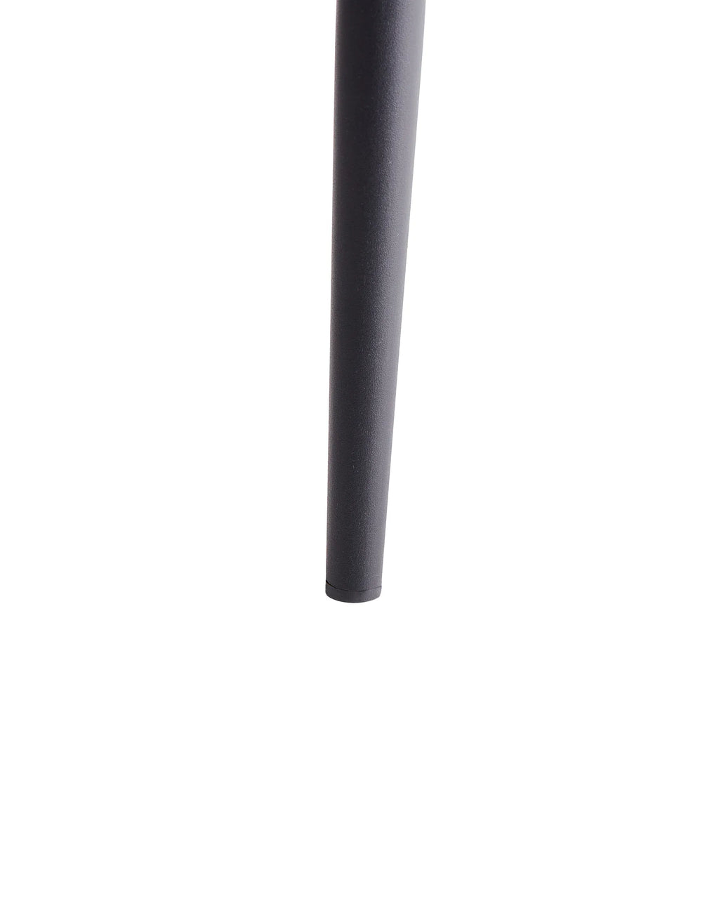 Set of 2 Dining Chairs JASMIN Velvet Taupe