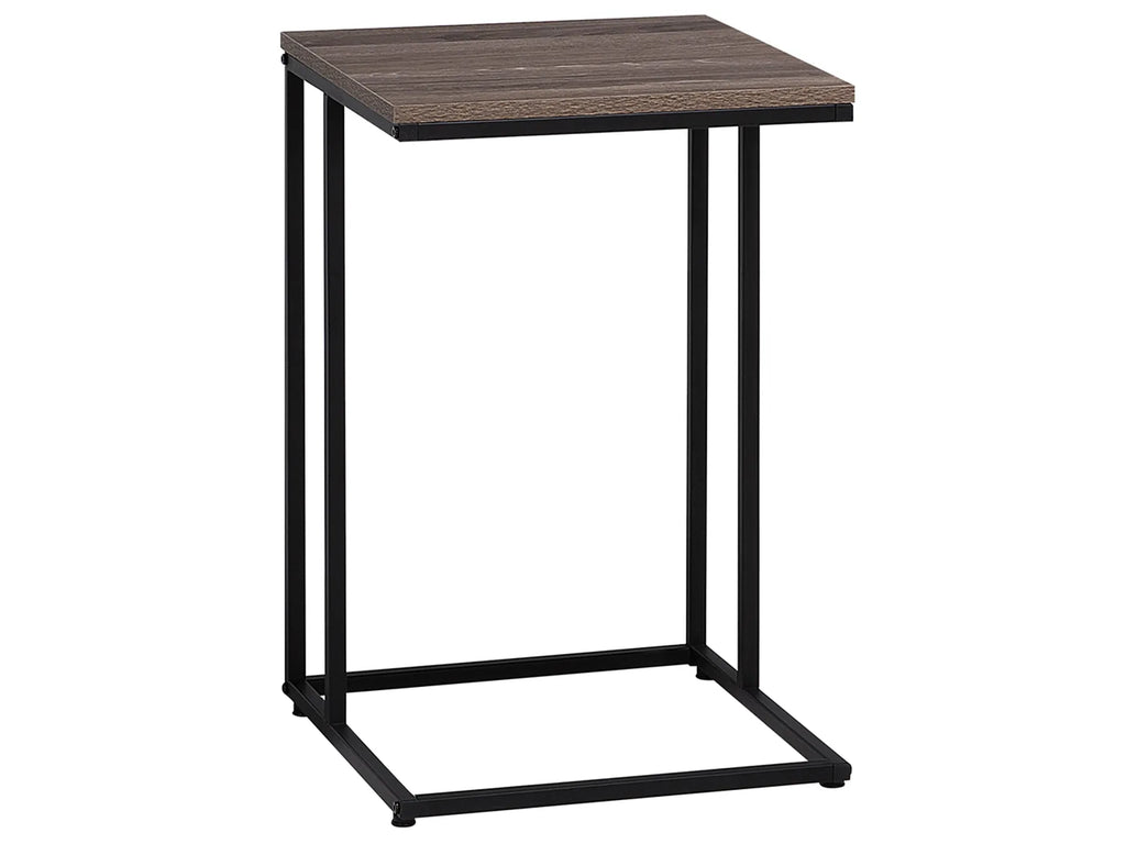 Side Table TROY Taupe