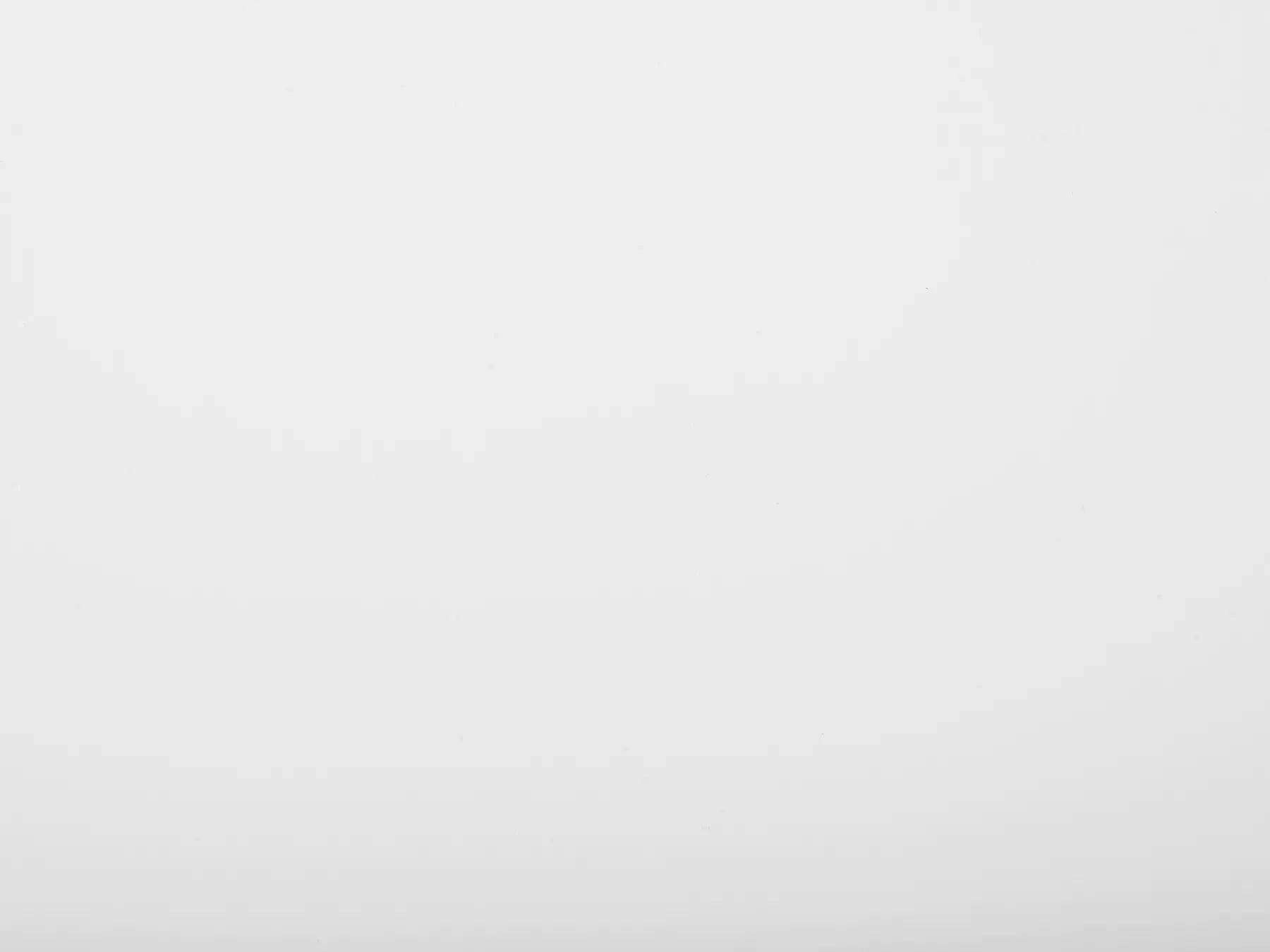 Dining Table AKRON White 100 cm 100 cm