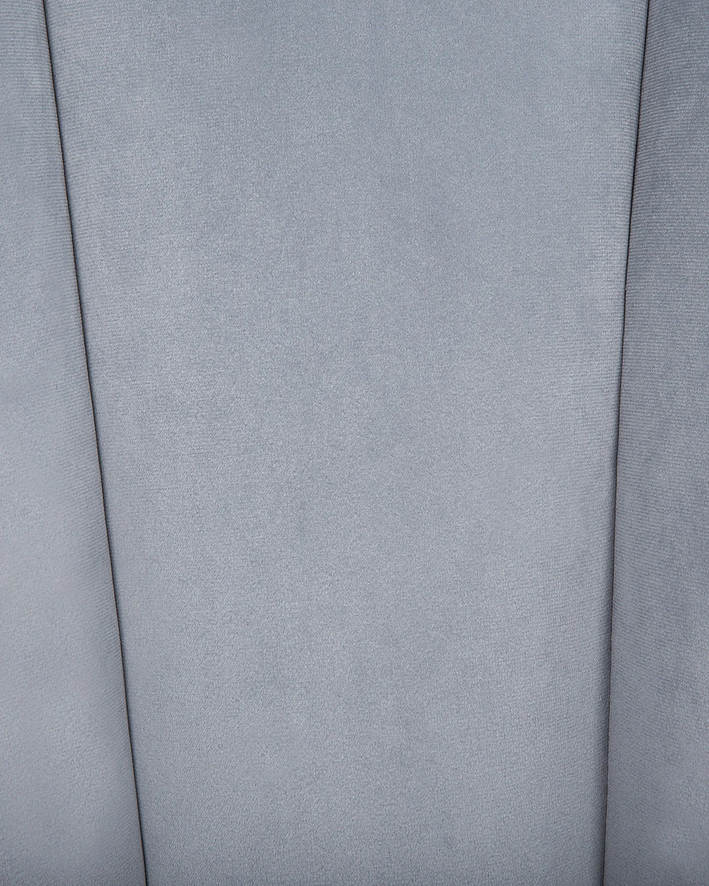 Armchair DALA Velvet Light Grey
