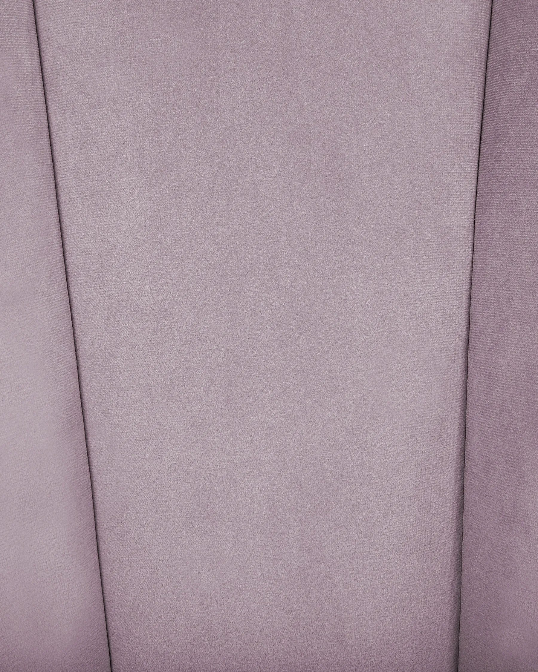 Armchair DALA Velvet Pink