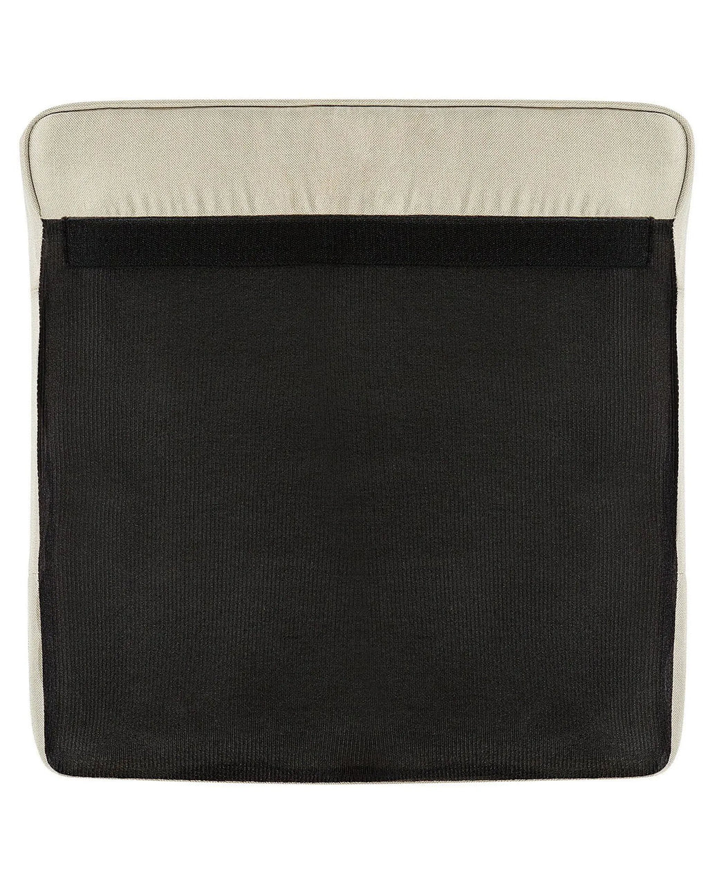 Armchair CHESTERFIELD Fabric Beige