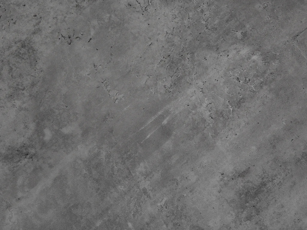 Coffee Table BONITA Grey Concrete Effect