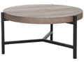 Coffee Table BONITA Taupe