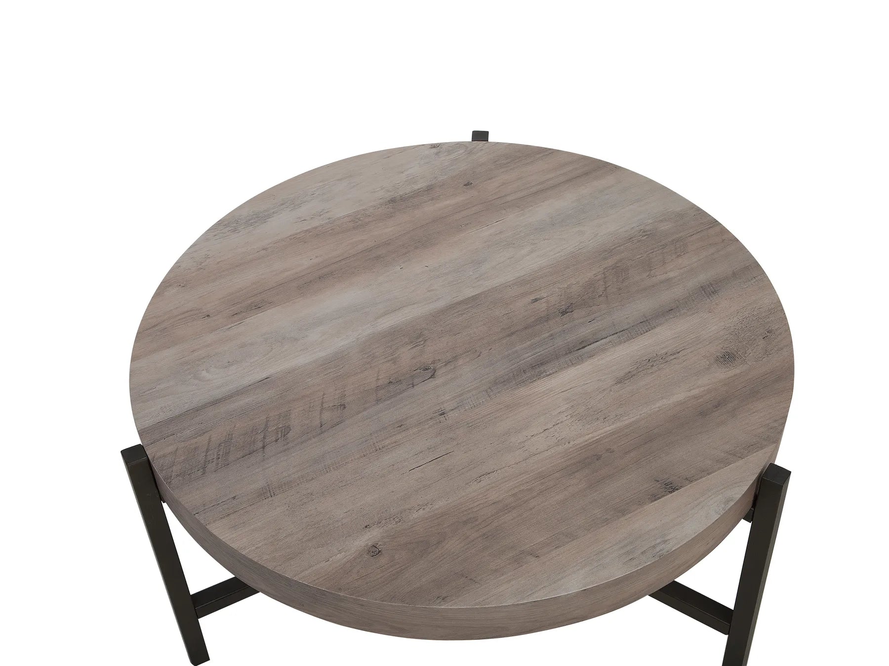 Coffee Table BONITA Taupe