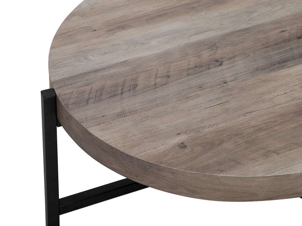 Coffee Table BONITA Taupe