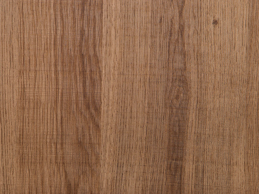 Coffee Table WELTON Dark Brown