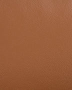 Armchair NARWIK Leather Brown