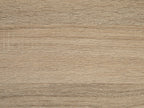 Coffee Table SWANSEA Light Brown with Storage