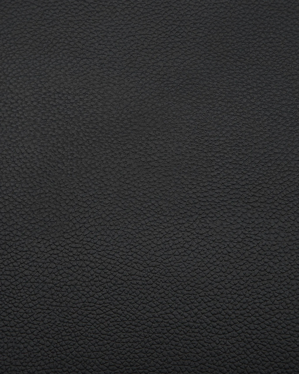 Armchair SAVALEN Leather Black