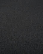 Armchair SAVALEN Leather Black