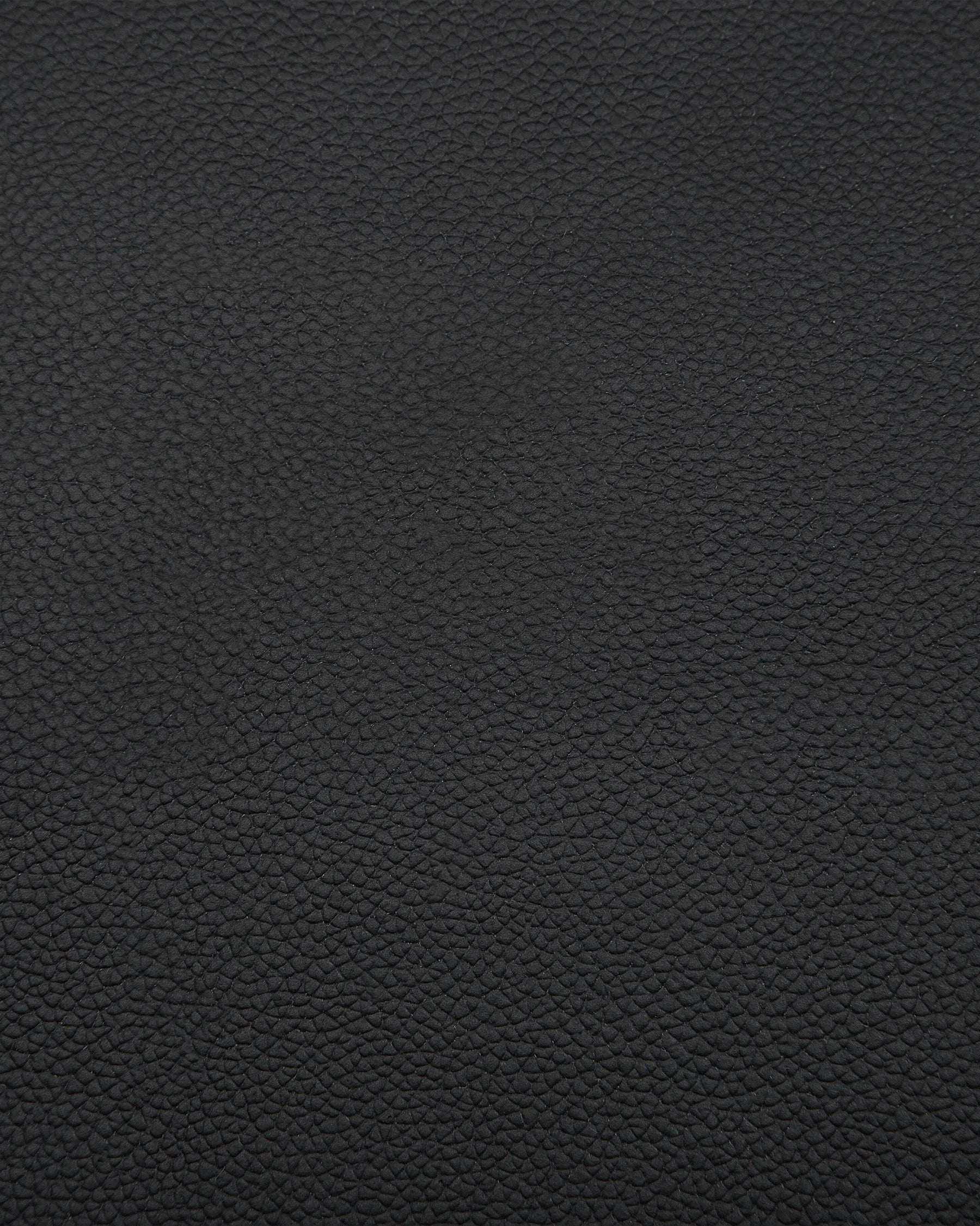 Armchair SAVALEN Leather Black