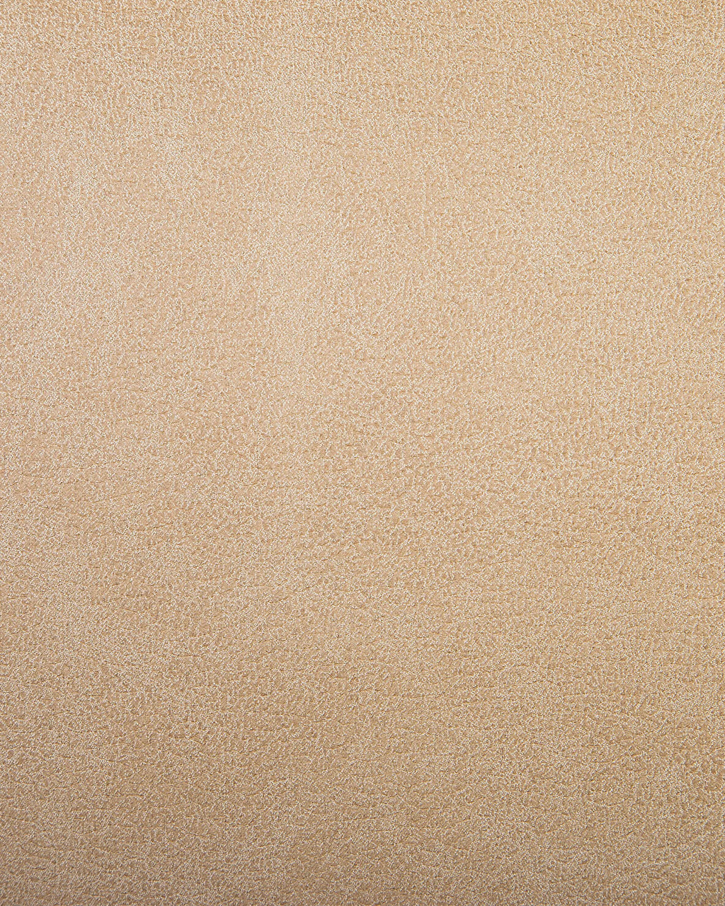 Armchair SAVALEN Faux Leather Beige
