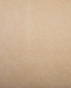 Armchair SAVALEN Faux Leather Beige